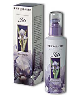 Iris Talco Liquido 150 ml