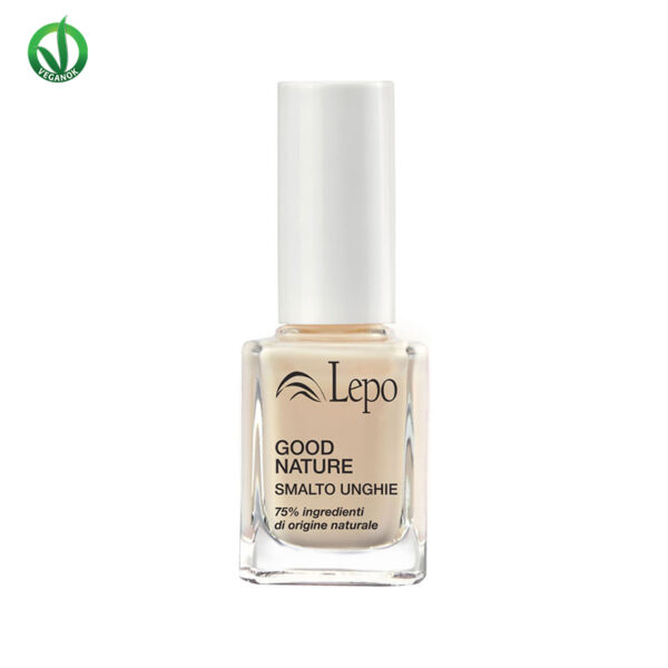 LEPO GOOD NATURE SMALTO N63 CREMA