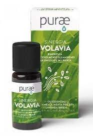 PURAE VOLAVIA SINERGIA 10ML