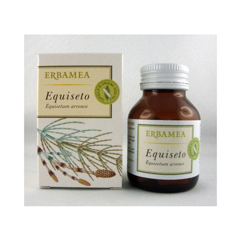 Equiseto 50 capsule