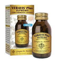 VERAVIS PLUS SUPR FERM LAT 90G