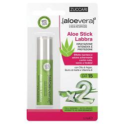 ALOEVERA2 STICK LABBRA SPF15