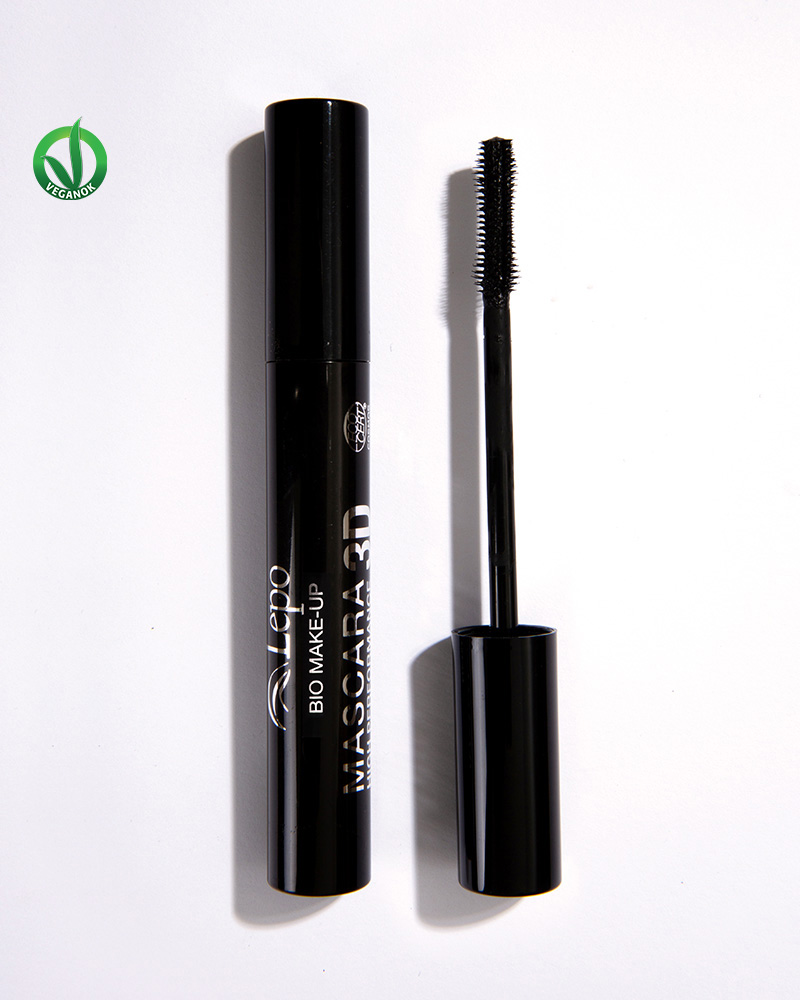 LEPO MASCARA 3D HIGH PERFORMANCE