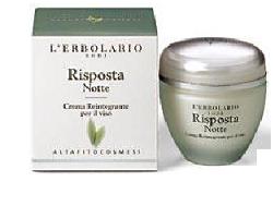 Altafitocosmesi Risposta Notte 50 ml