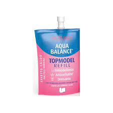 AQUA BALANCE TOPMODEL SYSTEM REFILL EFFETTO CALDO 200ML