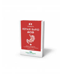 GSE REPAIR RAPID ACID 12CPR