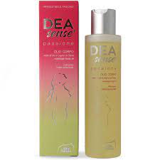 DEA SENSE PASSIONE OLIO CORPO