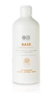 EOS DETERGENTE BASE 500ML