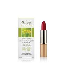 LEPO ROSSETTO BIO N97