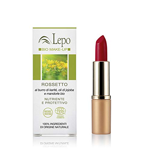 LEPO ROSSETTO BIO N97