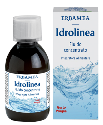 IDROLINEA FLUIDO CONCENTRATO 250ML