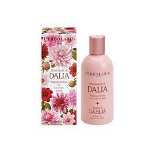 Sfumature di Dalia Bagnoschiuma 250 ml