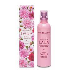 Sfumature di Dalia Lozione Deodorante 100 ml