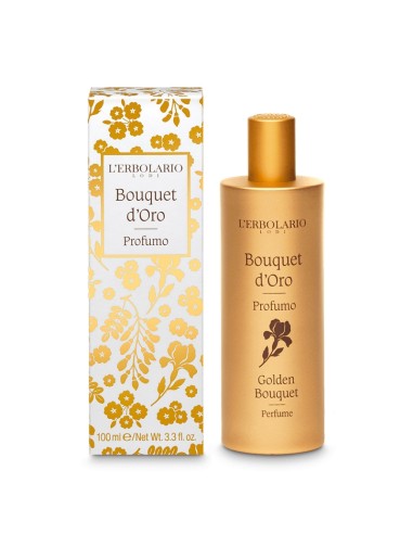 Bouquet d'Oro Profumo 100 ml