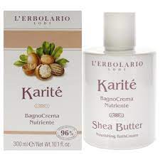 Karité BagnoCrema Nutriente 300 ml