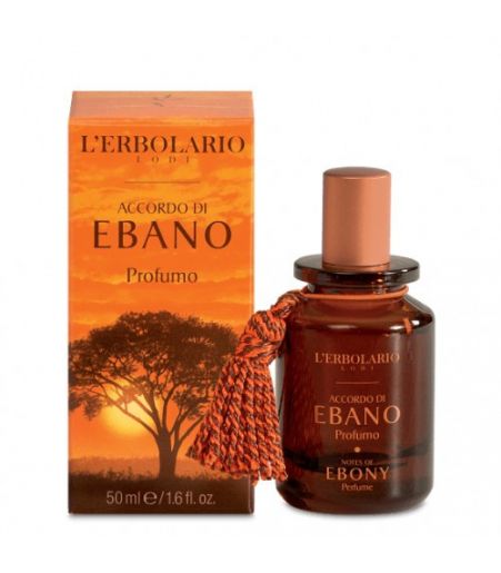 Accordo di Ebano Profumo 50ml