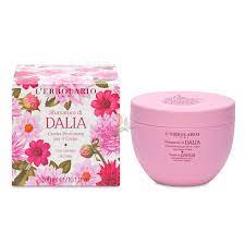 Sfumature di Dalia Crema profumata Corpo 300 ml