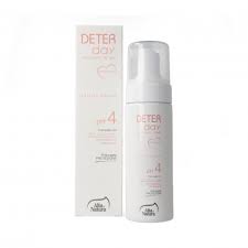 DETER DAY MAMMA PH4.0 DETERGENTE INTIMO