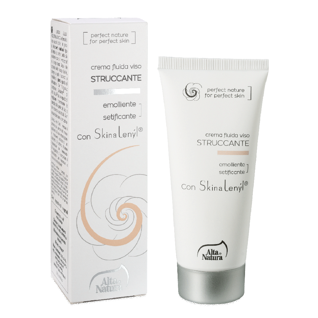 CREMA VISO STRUCCANTE 100ML