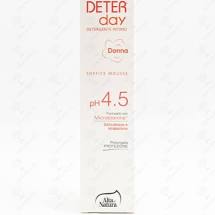 DETER DAY DONNA PH4.5 DETERGENTE INTIMO