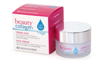 BEAUTY COLLAGEN LIFT PRO 50ML