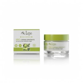 ECO BIO CREMA IDRATANTE VISO