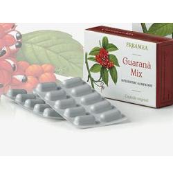 GUARANA' MIX capsule vegetali