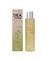 DEA SENSE SENSUALITA' OLIO CORPO