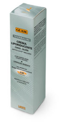 GUAM TOURMALINE CREMA LIPORIDUCENTE 200ML