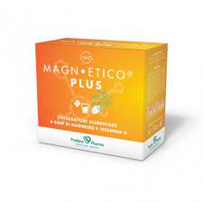 MAGNETICO PLUS 32BUST