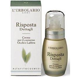 Risposta Dettagli 30 ml