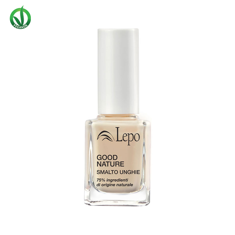 LEPO GOOD NATURE SMALTO N50 NATURAL NUDE