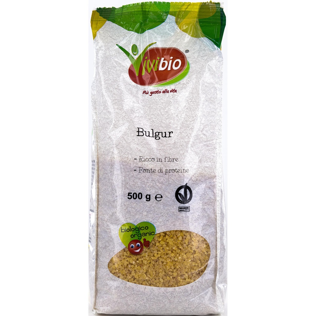 BULGUR 500G