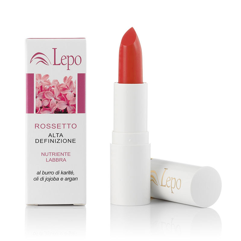 LEPO ROSSETTO ALTA DEFINIZIONE N72