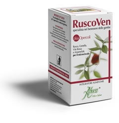 RUSCOVEN PLUS 50OPR