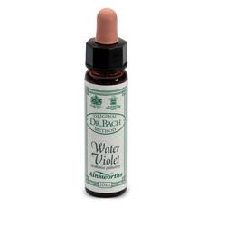 AINSWORTHS WATER VIOLET 10ML