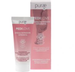 PURAE PEDILOVE CREMA NUTRIENTE 75ML