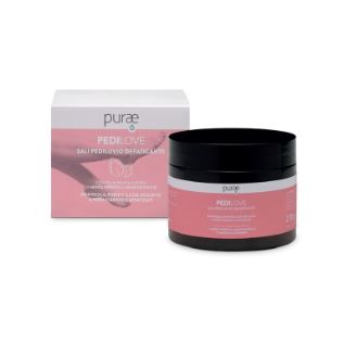 PURAE PEDILOVE SALI PEDILUVIO 270G