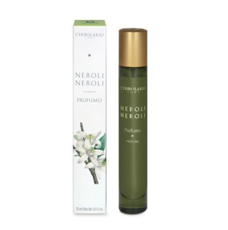 Neroli Profumo 15 ml