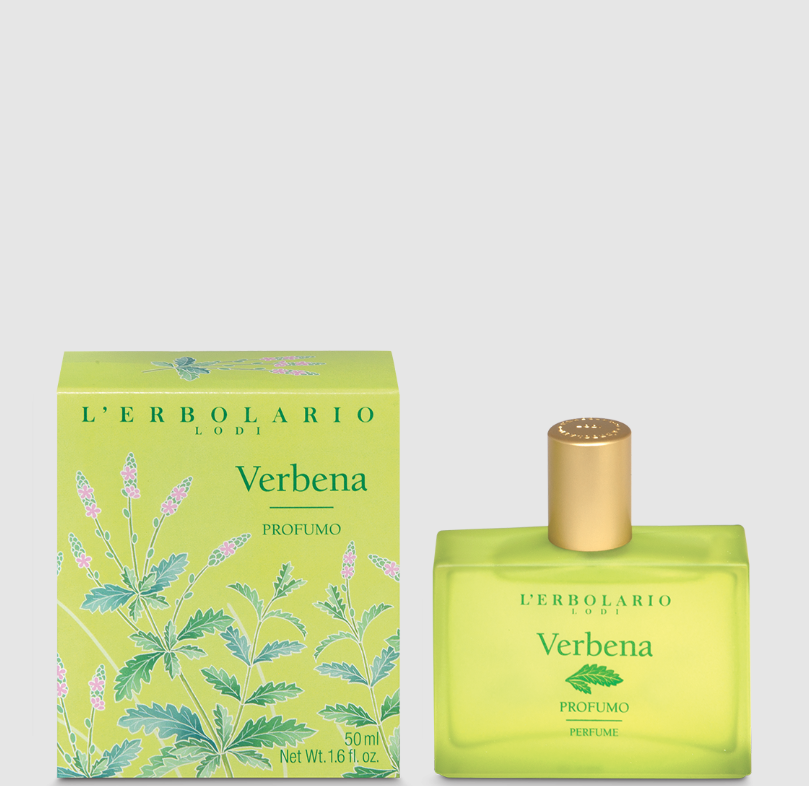 Verbena Profumo 50 ml