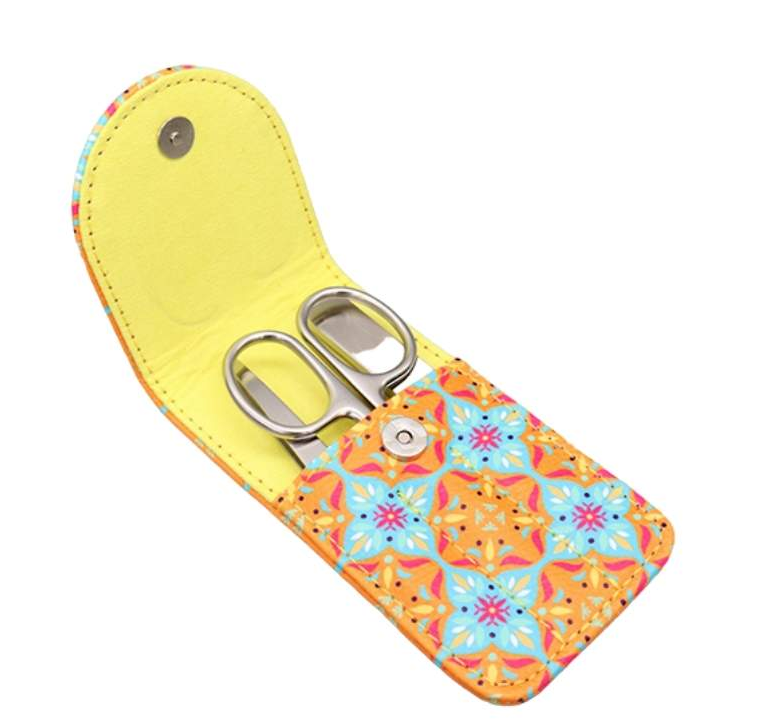 COLORS KIT MANICURE ORANGE