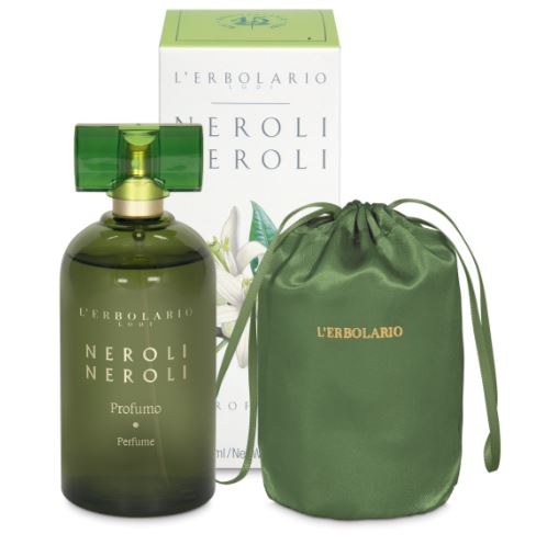 Neroli Profumo 125 ml