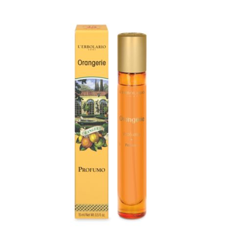 Orangerie Profumo 15 ml