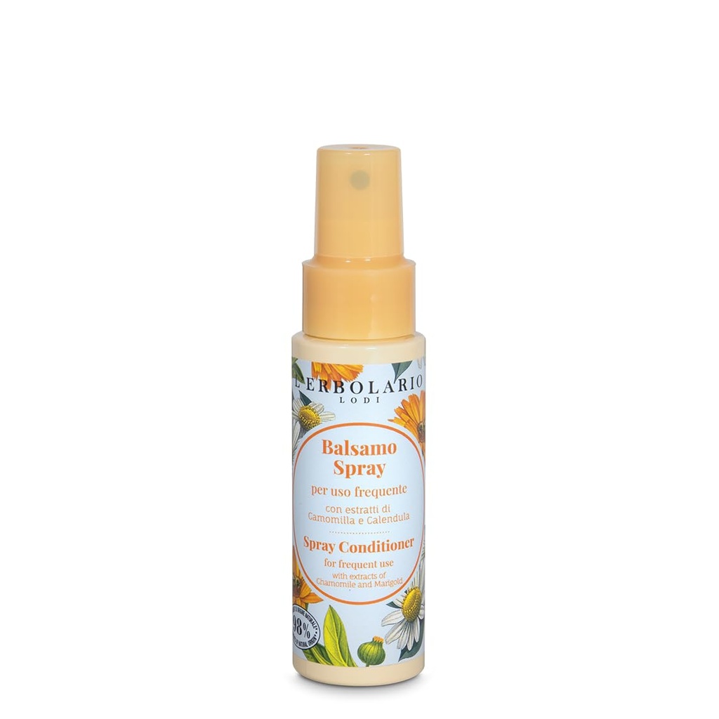 Balsamo Spray Lavaggi Frequenti 60 ml