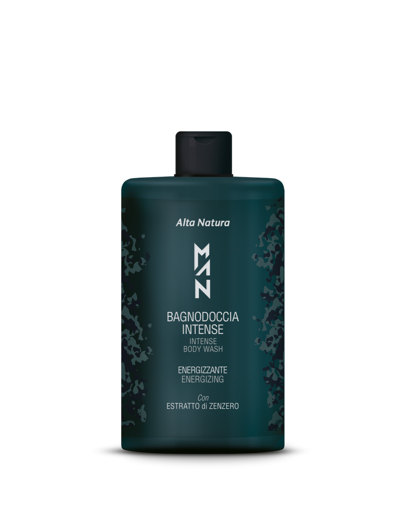 BAGNODOCCIA MAN INTENSE 300ML