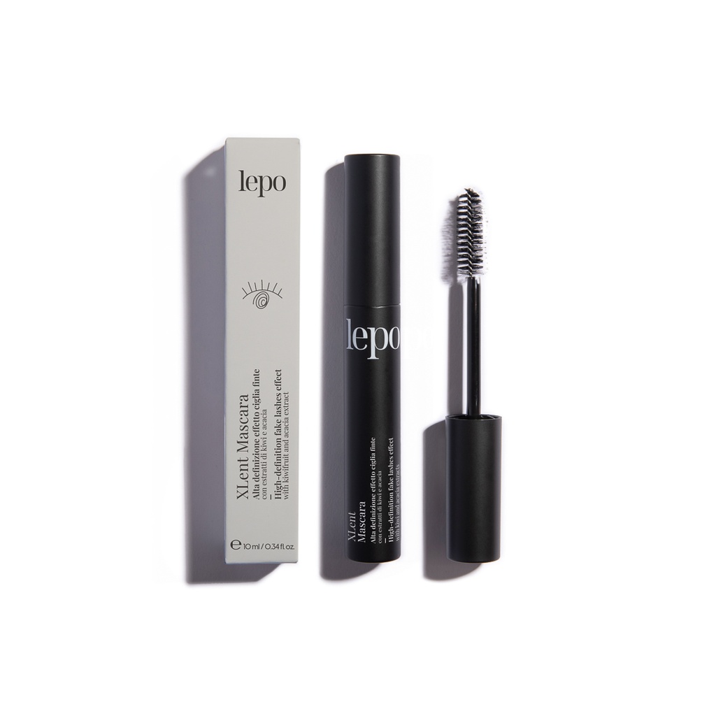 LEPO XLENT MASCARA