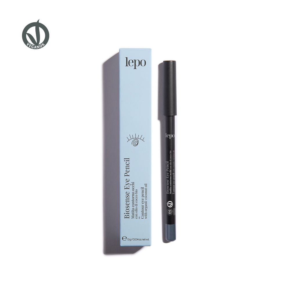 LEPO BIOSENSE EYE PENCIL 03 GRIGIO