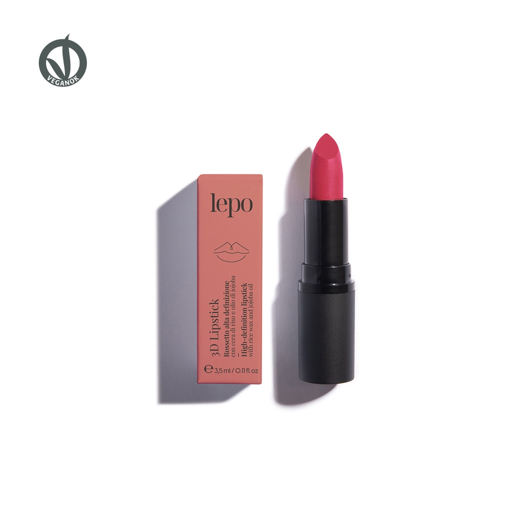 LEPO 3D LIPSTICK 109 AMARENA