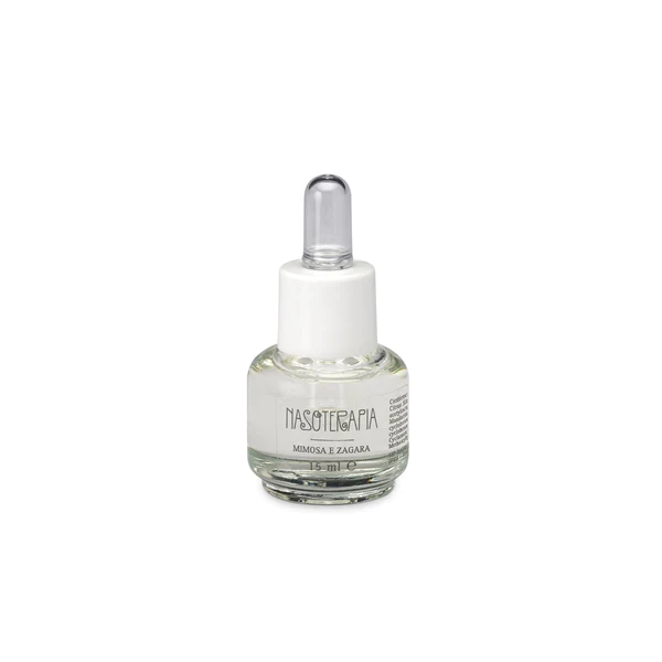 NASOTERAPIA ESSENZA AROMATICA MIMOSA E ZAGARA 15ML