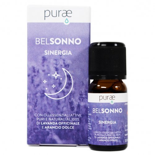 PURAE BELSONNO SINERGIA 10ML